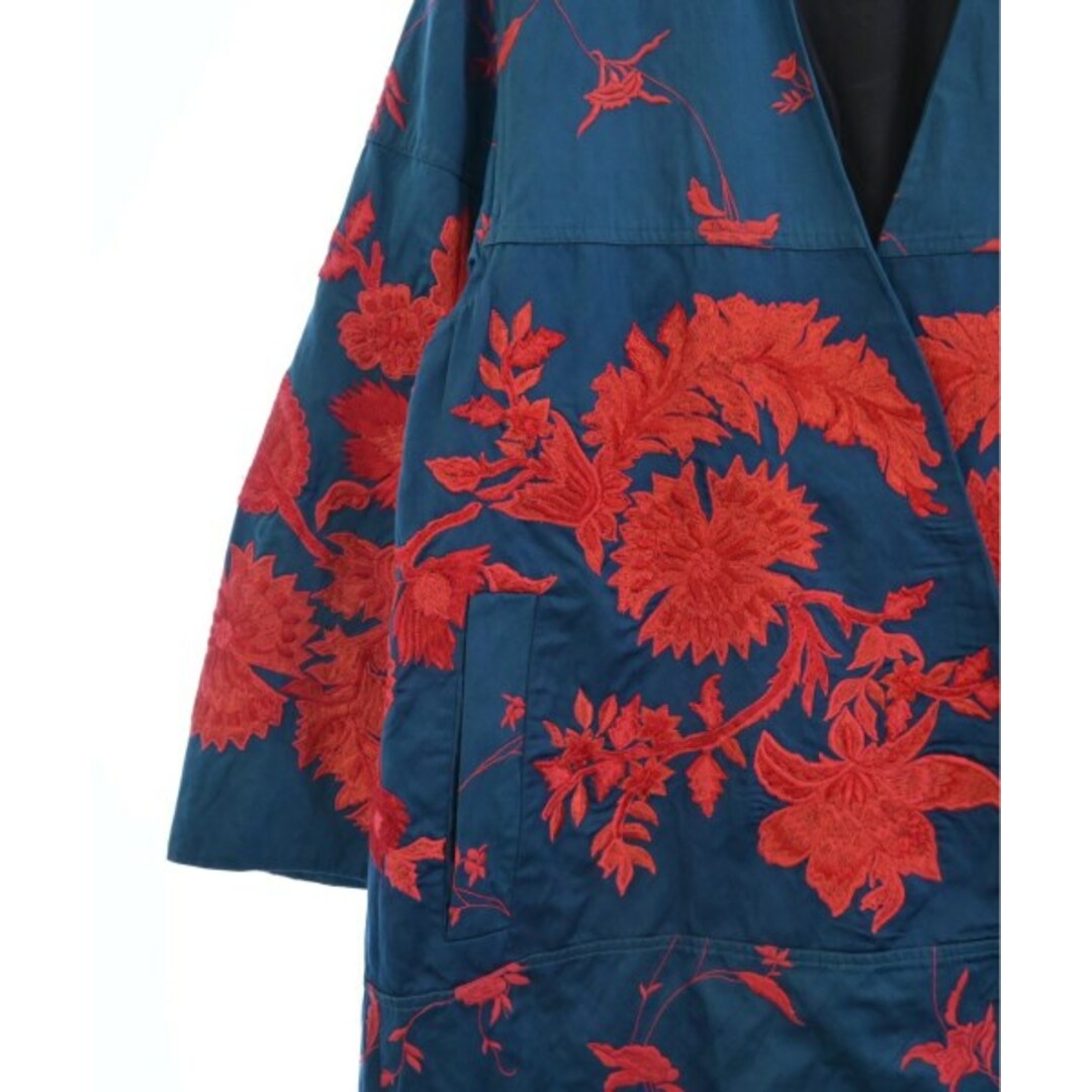 レッド（赤）系 Dries Van Noten(ドリス ヴァン ノッテン