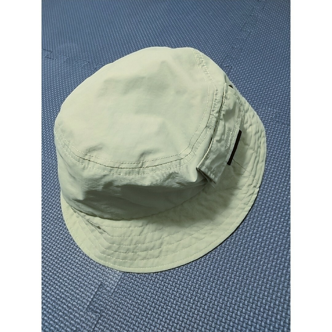 H&M(エイチアンドエム)のH&M ポケット付きハット L/60 エイチアンドエム 帽子 カジュアル 古着屋 メンズの帽子(ハット)の商品写真