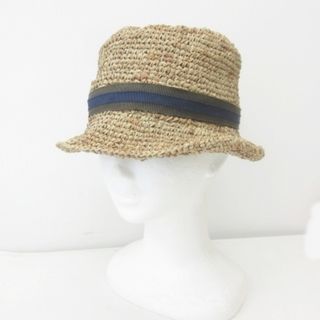 サンシー(SUNSEA)のアクアスキュータム AQUASCUTUM リバーシブル スカーフ(バンダナ/スカーフ)