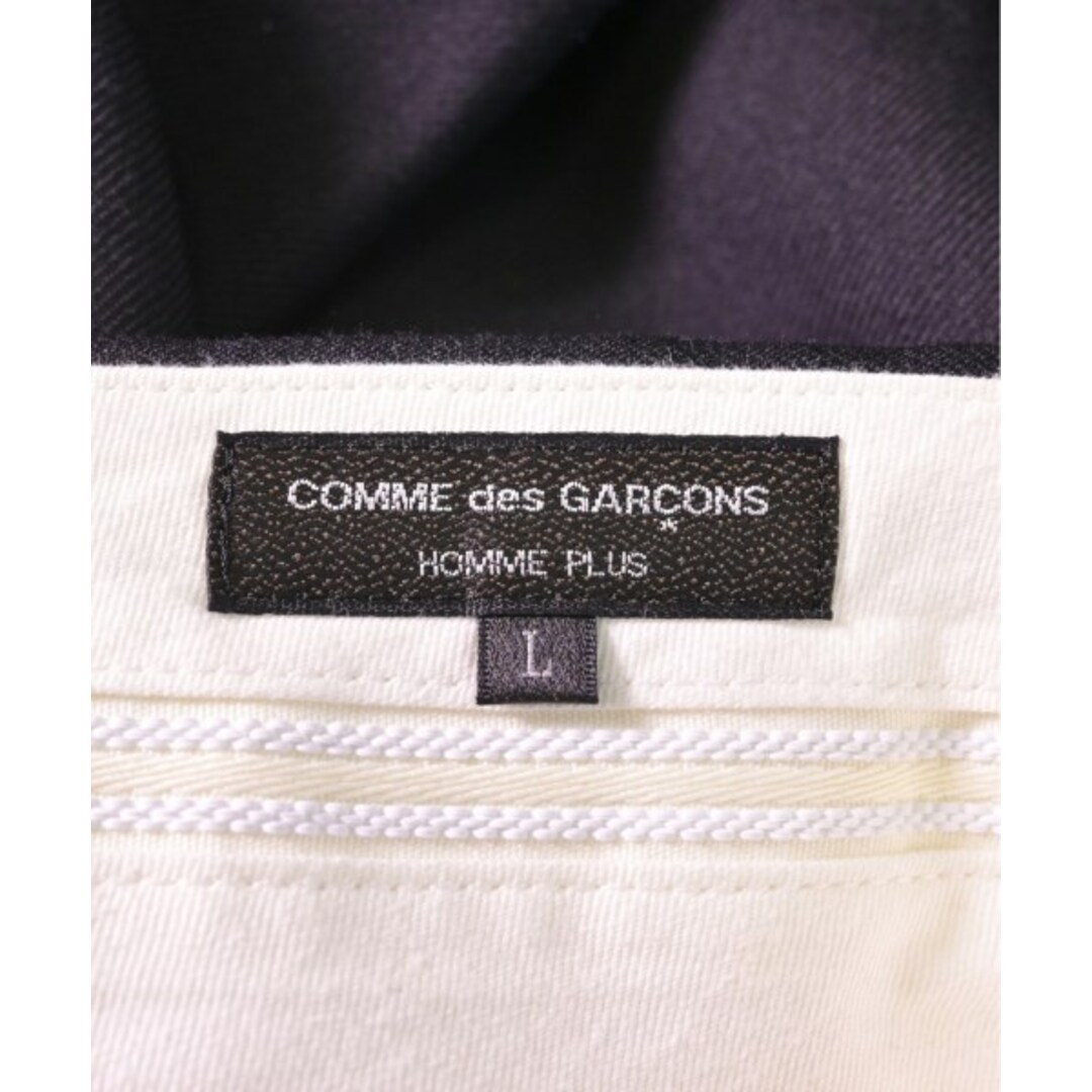 COMME des GARCONS HOMME PLUS(コムデギャルソンオムプリュス)のCOMME des GARCONS HOMME PLUS パンツ（その他） L 【古着】【中古】 メンズのパンツ(その他)の商品写真