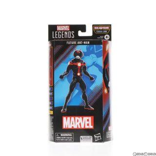 マーベル(MARVEL)のマーベル・レジェンド MCUシリーズ フューチャー・アントマン マーベル・コミック 完成品 6インチ・アクションフィギュア(海外流通版) ハズブロ(アメコミ)