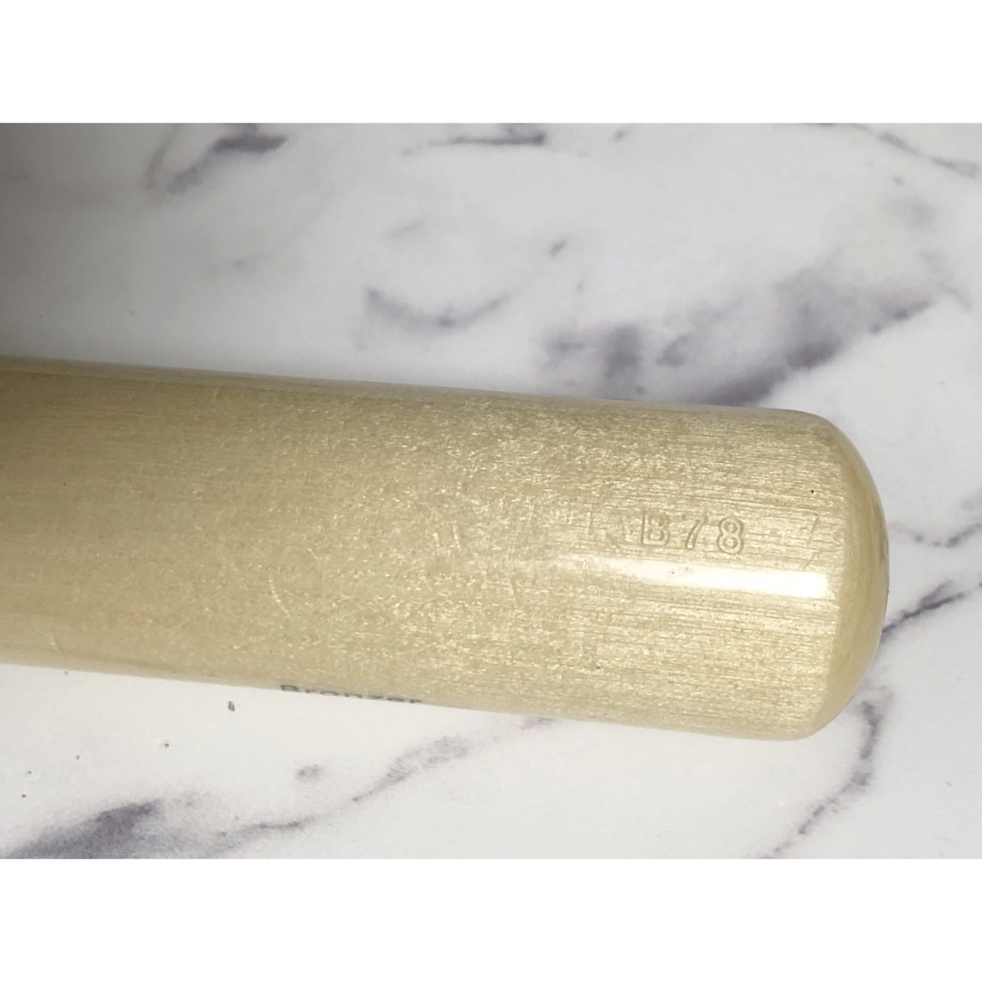 BOBBI BROWN(ボビイブラウン)のBOBBIBROWN BRONZER BRUSH ブロンザー ブラシ コスメ/美容のメイク道具/ケアグッズ(ブラシ・チップ)の商品写真