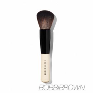 ボビイブラウン(BOBBI BROWN)のBOBBIBROWN BRONZER BRUSH ブロンザー ブラシ(ブラシ・チップ)