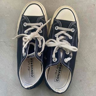 CONVERSE CHUCK TAYLORコンバース チャックテイラー(スニーカー)