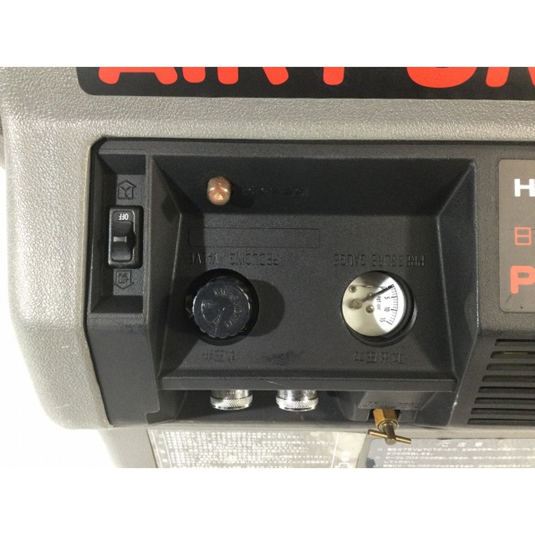 日立 - ☆美品☆HITACHI 日立工機 エアーパンチ PA600B 電動工具 日立 - ☆美品☆HITACHI 日立工機 エアーパンチ PA600B 電動工具