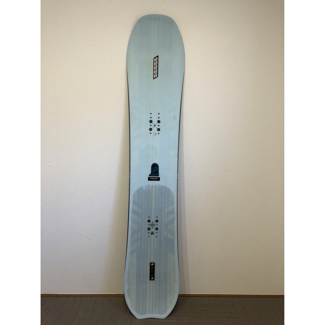 美品】 K2 NISEKO PLEASURES はやかっ ニセコプレジャー 151㎝ 美品】 K2 NISEKO PLEASURES はやかっ ニセコプレジャー 151㎝