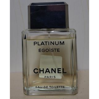 シャネル(CHANEL)のエゴイストプラチナム 100ml シャネル(香水(男性用))