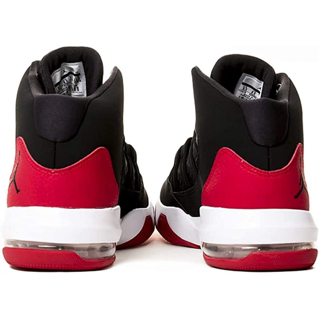 【新品】エアジョーダン AIR JORDAN マックス オーラ【 RED 】 メンズの靴/シューズ(スニーカー)の商品写真