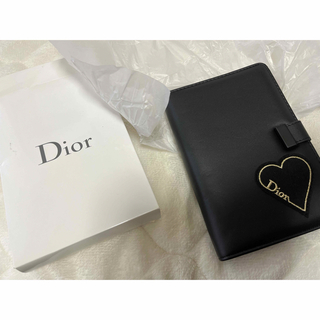 ディオール(Dior)のDior ノベルティ　ノート(ノベルティグッズ)
