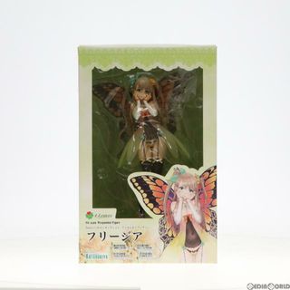 コトブキヤ(KOTOBUKIYA)の4-Leaves Tony'sヒロインコレクション 「イノセント☆フェアリー」 フリージア 1/6 完成品 フィギュア(PP619) コトブキヤ(アニメ/ゲーム)