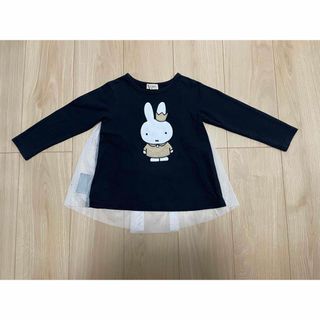 トロワラパン(trois lapins)のセール★トロワラパン ミッフィー トップス(Tシャツ/カットソー)