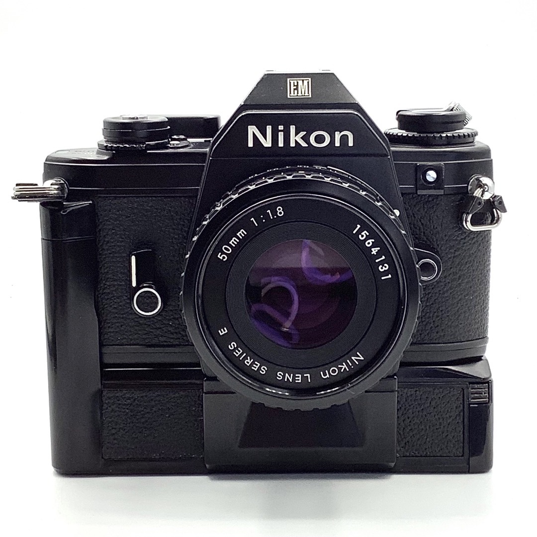 国内正規品 フィルムカメラ 50mm 整備済美品】 FE 】ニコン Nikon 国内正規品 フィルムカメラ 50mm 整備済美品】 FE 】ニコン Nikon