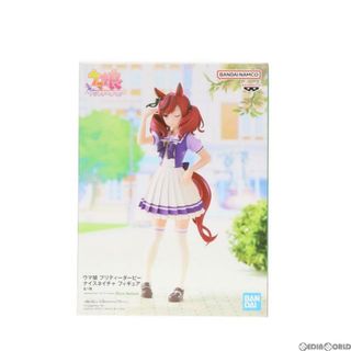 プリティー(Pretty)のナイスネイチャ ウマ娘 プリティーダービー フィギュア プライズ(2640092) バンプレスト(アニメ/ゲーム)