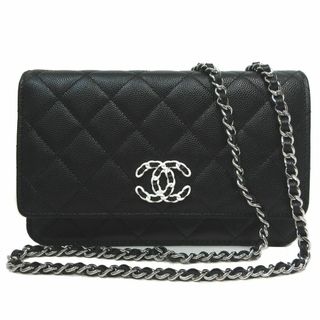 CHANEL - 専用です！シャネル チェーンバッグ エナメルの通販 by ree's ...