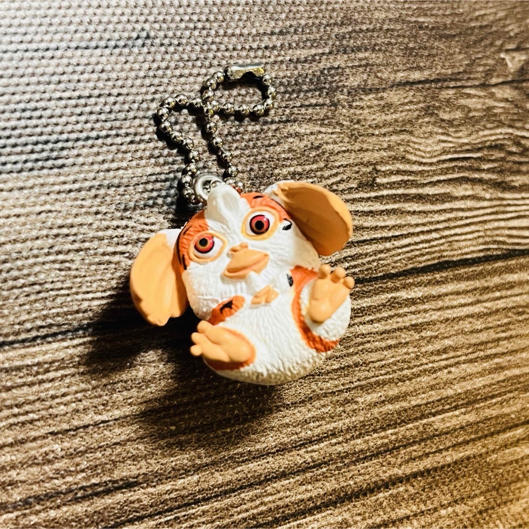 グレムリン2 THE NEW BATCH まんまるモグワイ エンタメ/ホビーのおもちゃ/ぬいぐるみ(キャラクターグッズ)の商品写真