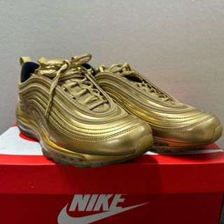 ナイキ(NIKE)のナイキ　エアマックス97(スニーカー)