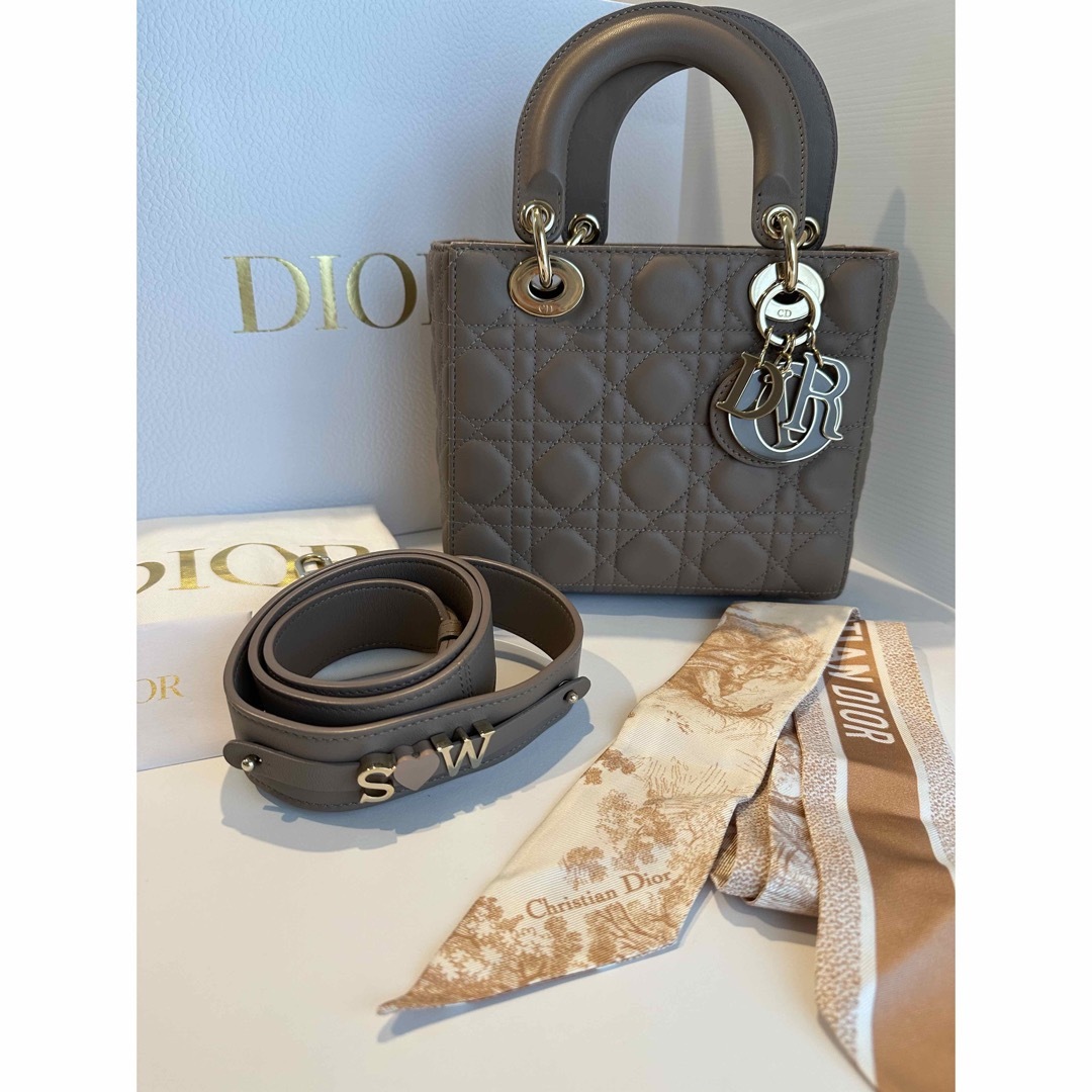 DIOR レディーディオール トープレディーディオール