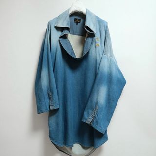 Vivienne Westwood - 廃盤レアVivienneWestwood 4面スクエアリングLの ...