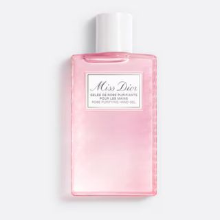 ディオール(Dior)のDIOR ハンドジェル (ハンドクリーム)