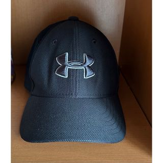 アンダーアーマー(UNDER ARMOUR)のUNDER ARMOR キャップ (キャップ)