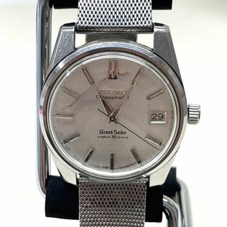 グランドセイコー(Grand Seiko)のセール⑬セイコー　GS　5722-9990　腕時計(腕時計(アナログ))