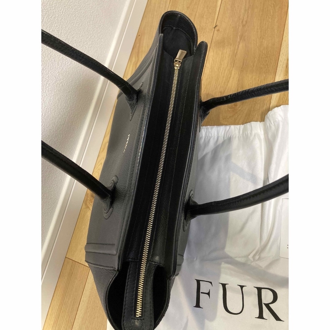 Furla(フルラ)のFURLA フルラ　カレッジトート レディースのバッグ(トートバッグ)の商品写真