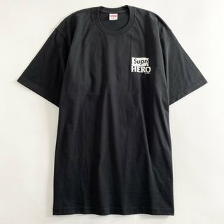 Supreme - 込 StrangeLove Cinelogo tee サイズXL ストレンジラブの ...