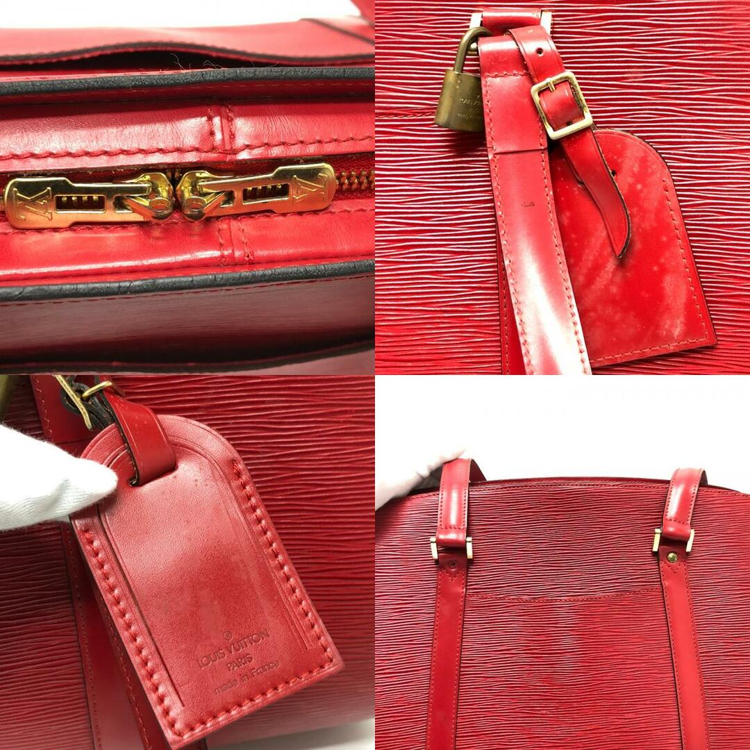 LOUIS VUITTON - ルイヴィトン LOUIS VUITTON ソルフェリーノ45 LOUIS VUITTON - ルイヴィトン LOUIS VUITTON ソルフェリーノ45