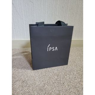 イプサ(IPSA)のIPSA 紙袋(ショップ袋)