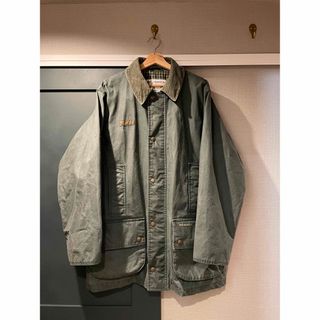 L 98s Columbia Briarshun Half Coat オリジナル