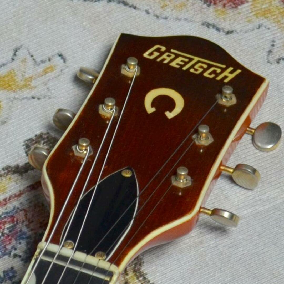 Gretch / 1965 6120 ChetAtkins 【中古】【USED】エレクトリックギターセミアコ【錦糸町パルコ店】 楽器のギター(エレキギター)の商品写真