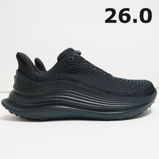 ホカオネオネ(HOKA ONE ONE)の26 HOKA TC1.0 THOUGHTFUL CREATION スニーカー(スニーカー)