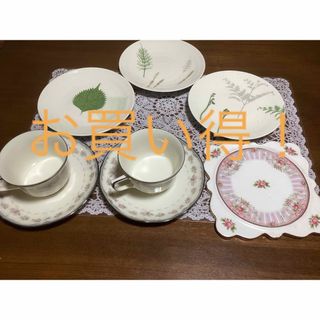 ノリタケ(Noritake)の食器まとめセット(食器)