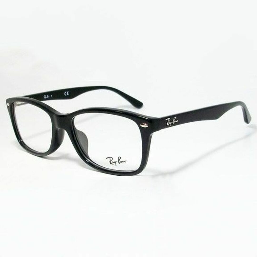 Ray-Ban(レイバン)の★調光　RB5228F-2000　53サイズ★新品 未使用　レイバン メンズのファッション小物(サングラス/メガネ)の商品写真