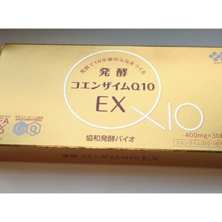 キリン(キリン)の発酵　コエンザイムQ10 EX (その他)