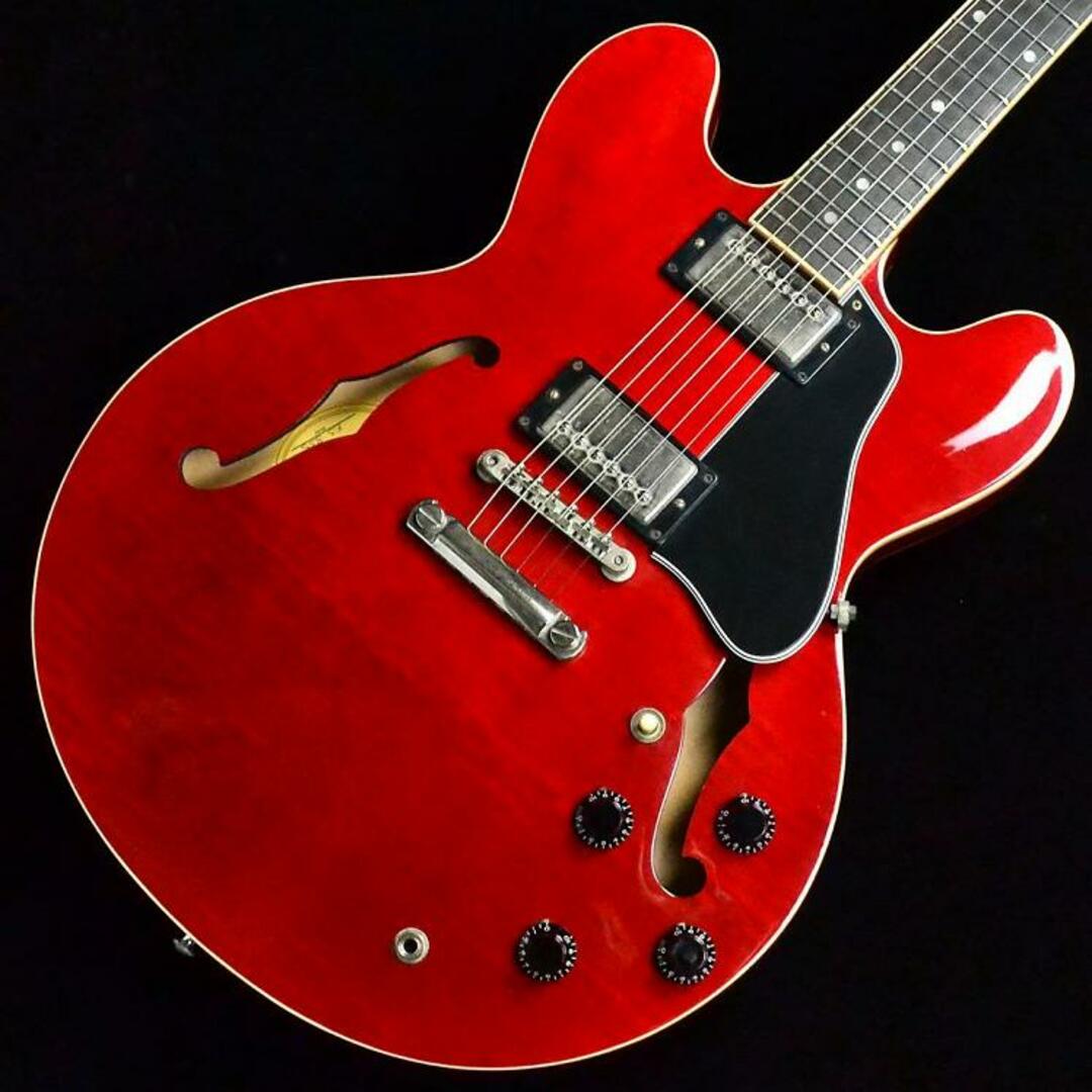 Gibson（ギブソン）/ES-335 【USED】エレクトリックギターセミアコ【郡山アティ店】391kg