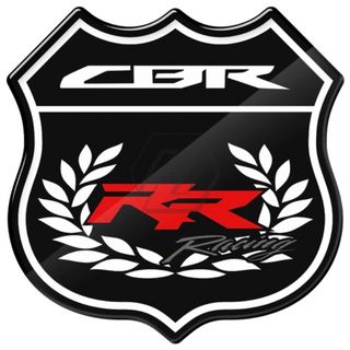 ホンダ(ホンダ)の【新品】CBR250RR CBR600RR CBR1000RR-R ステッカー(ステッカー)