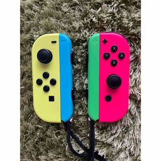 ニンテンドウ(任天堂)のニンテンドースイッチコントローラー(その他)