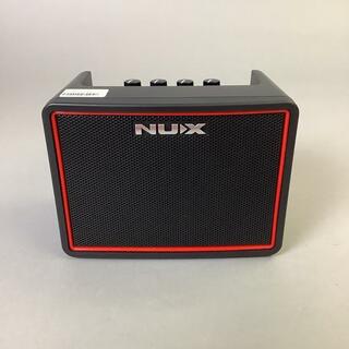 nux（ニューエックス）/Mighty Lite BT 【中古】【USED】ギターアンプ（コンボ）【成田ボンベルタ店】(ギターアンプ)