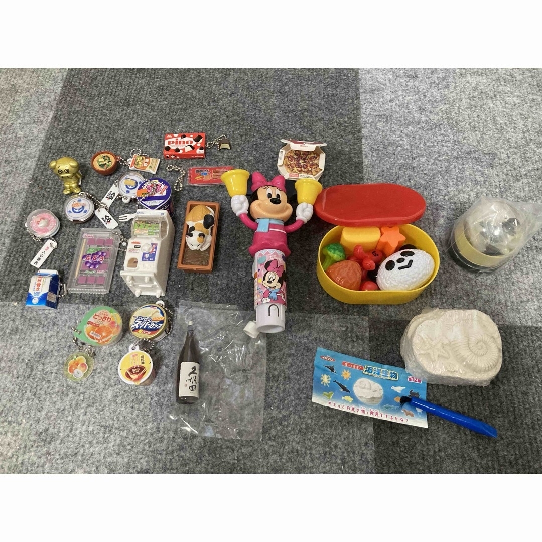 おもちゃ詰め合わせ キッズ/ベビー/マタニティのおもちゃ(その他)の商品写真