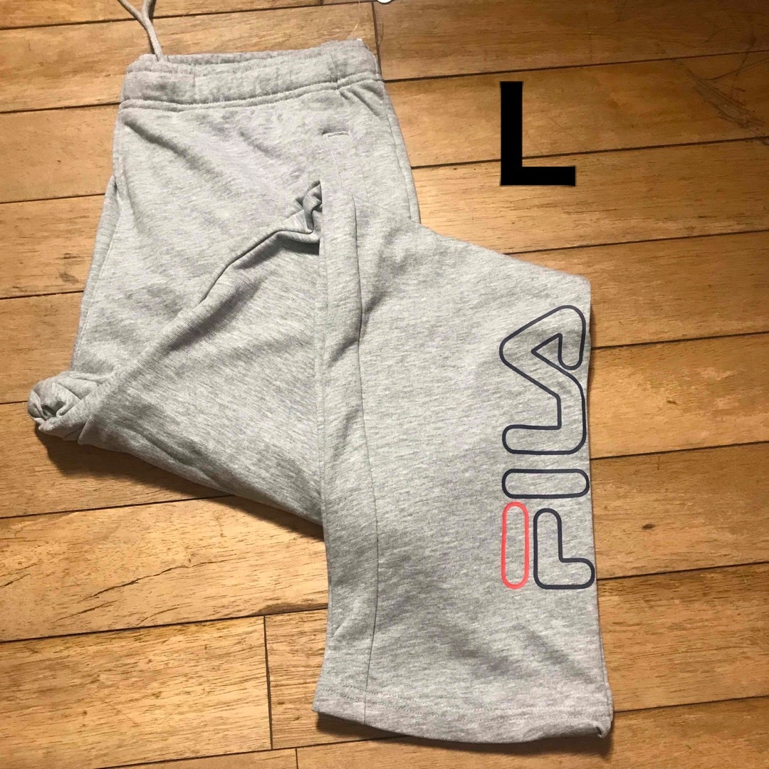 FILA(フィラ)のフィラ　スエットパンツ メンズのパンツ(その他)の商品写真