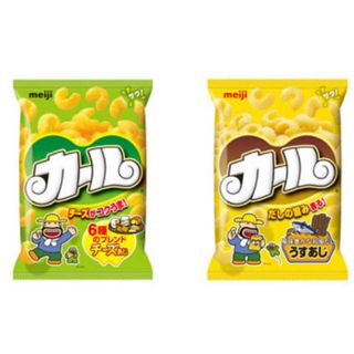 カール 西日本限定(菓子/デザート)