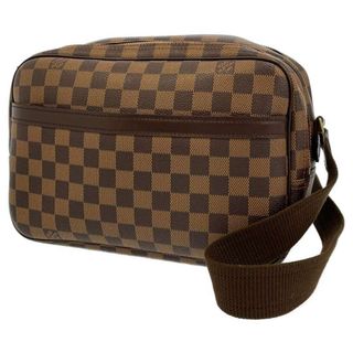 LOUIS VUITTON - ルイ ヴィトン ダミエジェアン プチメサジェ LOUIS VUITTON - ルイ ヴィトン ダミエジェアン プチメサジェ