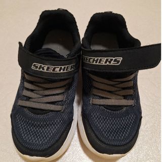 スケッチャーズ(SKECHERS)の19cm 子ども用スニーカー(スニーカー)