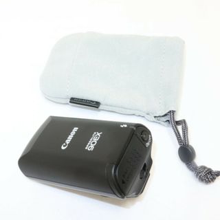 CANON SPEEDLITE 90EX スピードライト キャノン カメラアクセサリー ライト k443-5(ストロボ/照明)