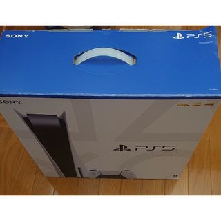 PlayStation - ps5 国内正規品 ディスクドライブ搭載モデル 送料込