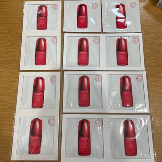 アルティミューン(ULTIMUNE（SHISEIDO）)の資生堂SHISEIDO アルティミューンパワライジングコンセントレートⅢn(美容液)