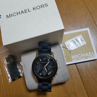 マイケルコース(Michael Kors)のMICHAEL KORS(腕時計)