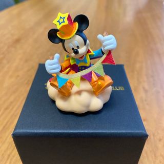 ディズニー(Disney)のディズニーJCBカード　THANKSGIFT ペーパーウェイト　2024(ノベルティグッズ)