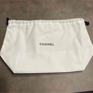 シャネル(CHANEL)のシャネル　CHANEL ノベルティー　巾着(ポーチ)